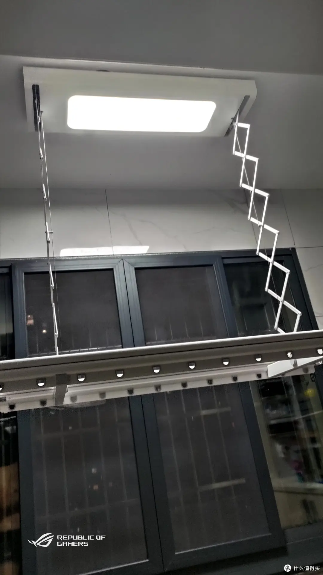 【转载】小米米家智能晾衣架故障——升顶自动下降报超重自己维修(超简单)-蓝小白的知识笔记