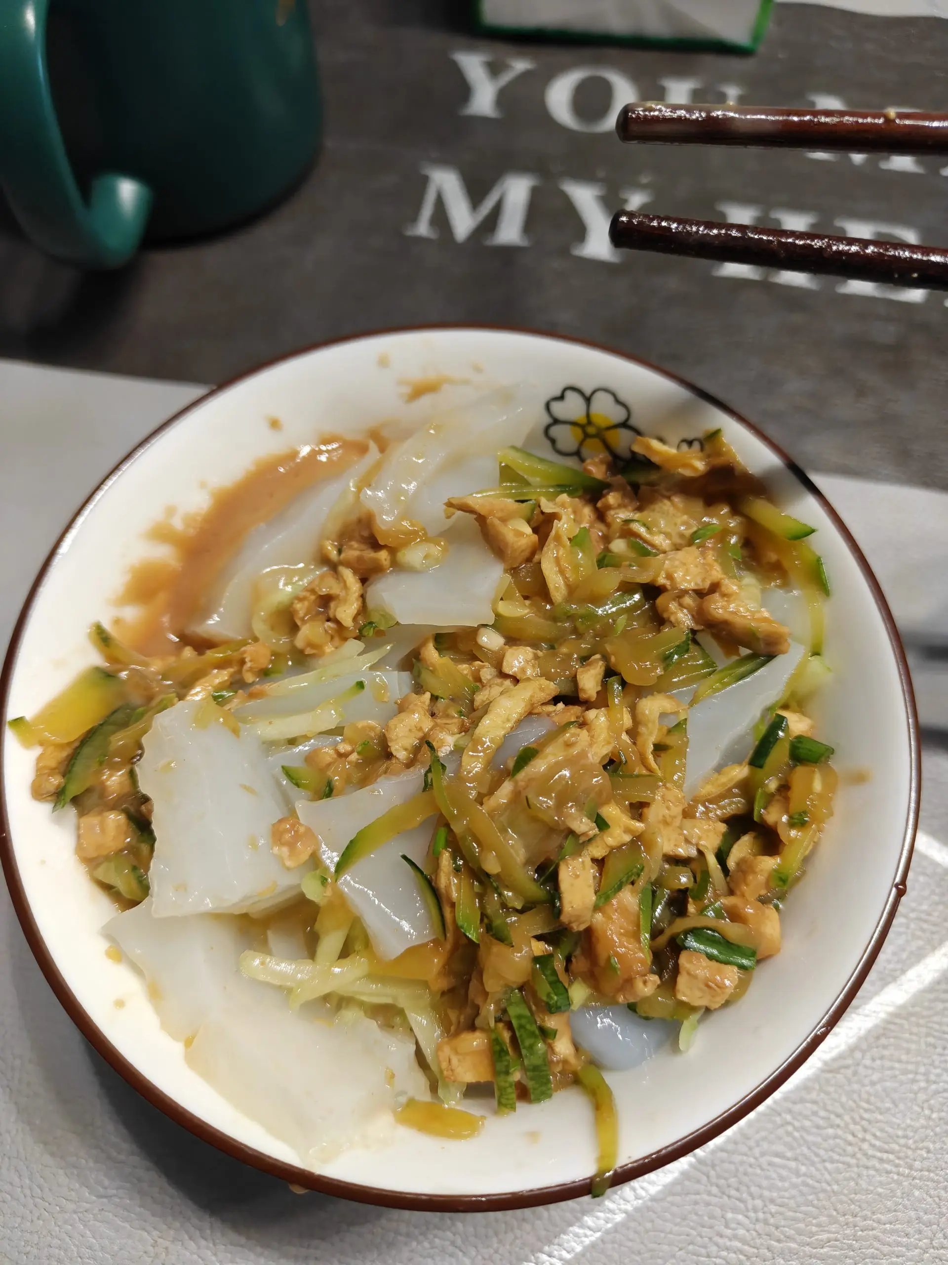 26年端午节传统菜肴-蓝小白的知识笔记