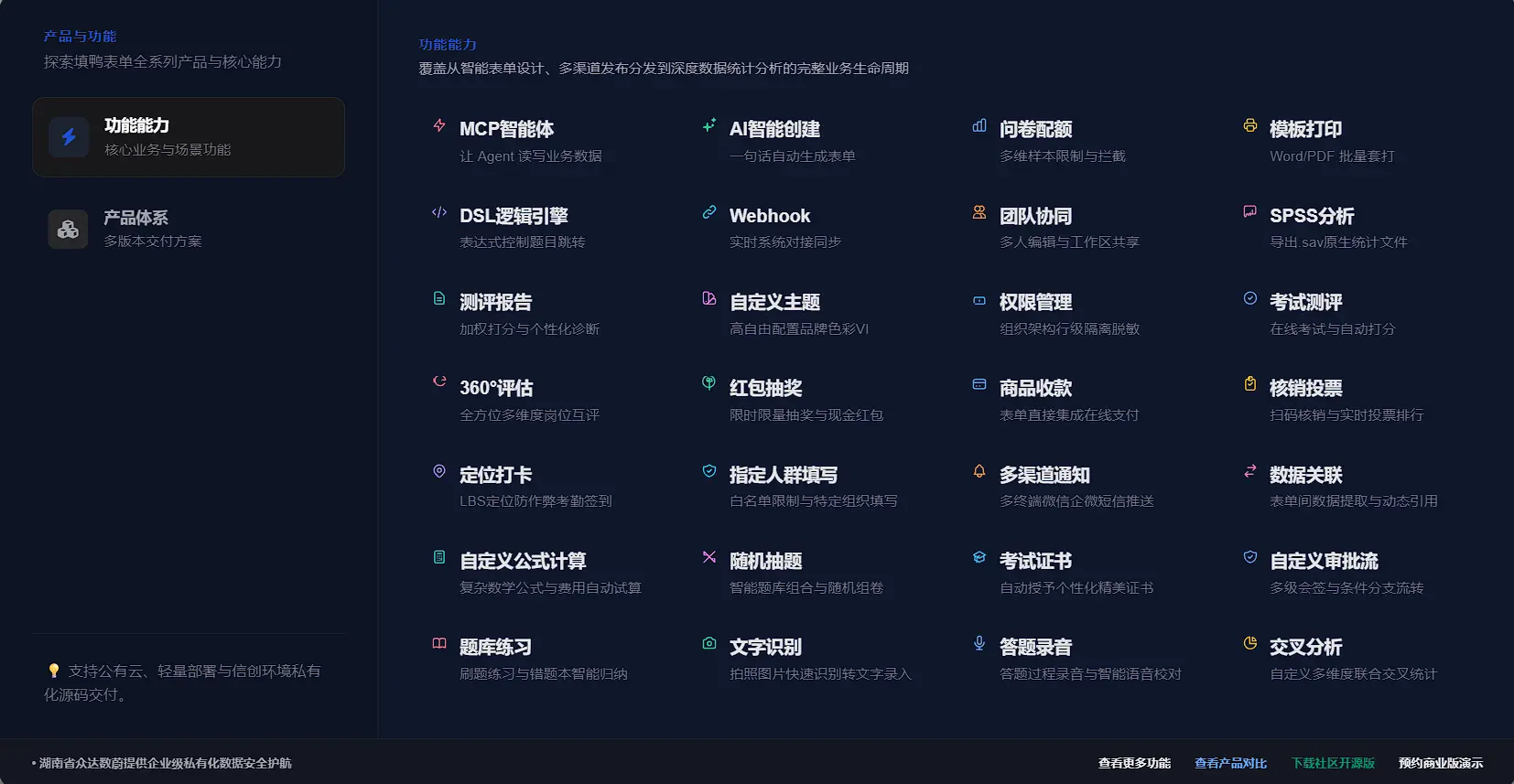 绿联NAS:搭建TDuck填鸭表单,一个企业级开源表单系统与问卷考试工具-蓝小白的知识笔记